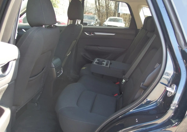 Mazda CX-5 cena 144900 przebieg: 9800, rok produkcji 2022 z Skała małe 67